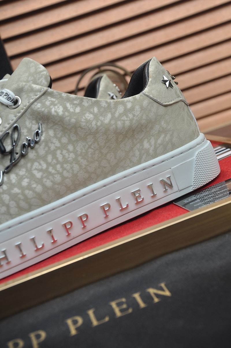 Philipp Plein Shoes